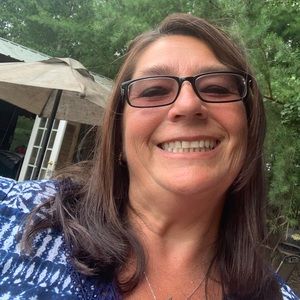 Meet your Posher, Marie